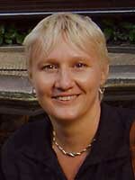 Шерешева Марина Юрьевна